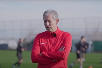 Frank de Blekere: Elçin Məsiyevin UEFA Superkubokuna təyinatı Azərbaycan hakimliyi üçün böyük uğurdur