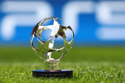 Çempionlar Liqası 2025/26: "Barselona" və "Real Madrid"siz mövsümün simvolik komandası açıqlandı