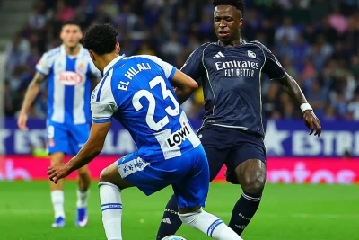 La Liqa: "Real Madrid" "Espanyol" üzərində qələbə qazandı, "Betis", "Xetafe" və "Selta"nın oyunları - NƏTİCƏLƏR