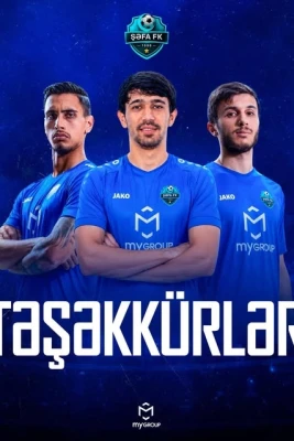 Şəfa drei futbolçusu ilə yollarını ayırdı