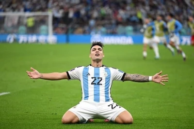 "İnter"in hücumçusu "Atletiko"ya transfer olunur