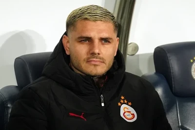 İkardinin "Qalatasaray"dakı Gələcəyi Qaranlıq: Ayrılıq Qərarı Gündəmdə