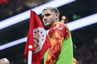 Mauro İkardi transfer iddialarına cavab verdi: "Məni bir neçə ay daha izləmə şansınız var"