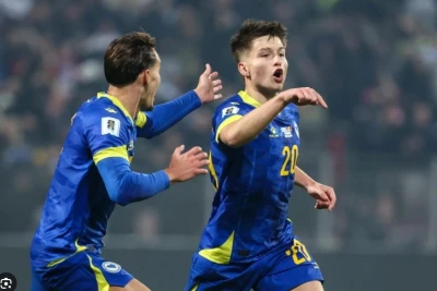 İdolunun formasından qəhrəmanlığa: Esmir Bayraktareviçin nağıl kimi yolu