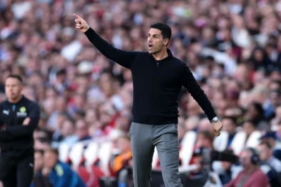 Arteta "Nyukasl" üzərində qələbənin detallarını açıqladı