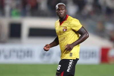 Felipe Kaysedo Futbolçu Karyerasını Bitirir