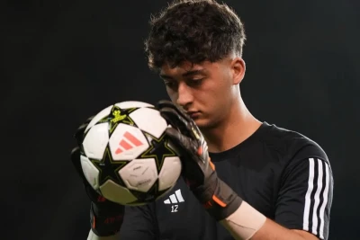 Sadıq Məmmədzadə legioner həyatı arzusundadır