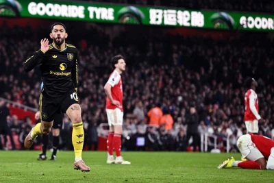 İngiltərə Premyer Liqası: “Mançester Yunayted” Londonda son dəqiqə qələbəsi qazandı - YENİLƏNİB + VİDEO