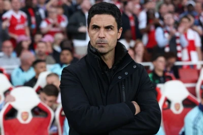Superkompüter Çempionlar Liqasında "Arsenal"ı favorit elan etdi