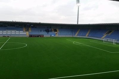 "Araz-Naxçıvan"ın ev oyunları stadion təmiri səbəbindən Bakı və Sumqayıtda keçiriləcək