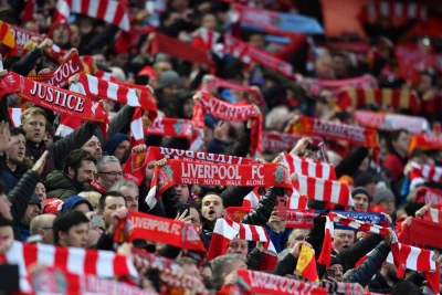 "Liverpul" azarkeşlərinin bilet qiymətlərinə etirazı: "Enfild milyarderlərin əyləncə parkı deyil"