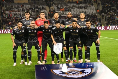 "Napoli" - "Qarabağ" ÇL matçının biletləri satışdadır