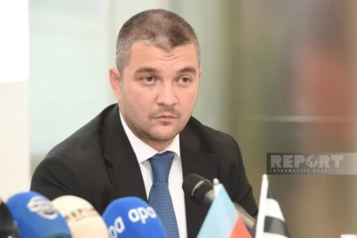 Fərrux Mahmudov Bolqarıstana məğlubiyyəti gələcək qələbələrin başlanğıcı adlandırıb