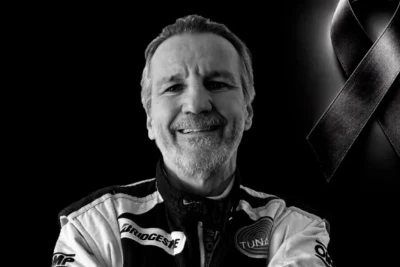 İspan pilot Pablo Amoros GTI Trophy yarışında qəza nəticəsində vəfat edib