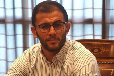 Rafiq Hüseynov: U-17 güləşdə əsas məqsəd sabit nəticə verən idmançılar yetişdirməkdir