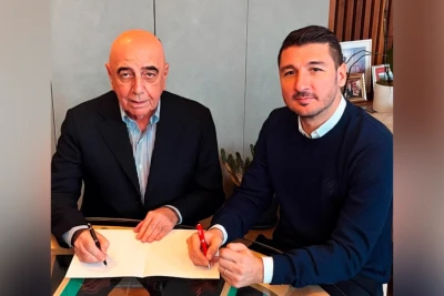 İtaliya A Seriyası klubunun yeni baş məşqçisi açıqlanıb