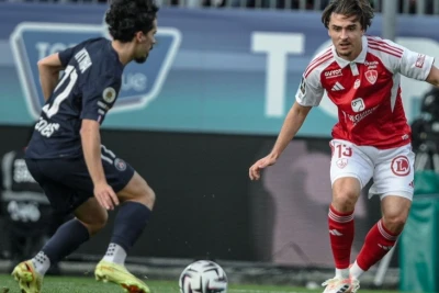 PSJ "Brest"i səfərdə məğlub etdi (3-0) - VİDEO