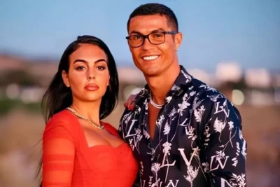Kriştiano Ronaldo evlənir