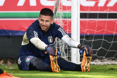 "İnter" "Tottenhem"in qapıçısı ilə maraqlanır