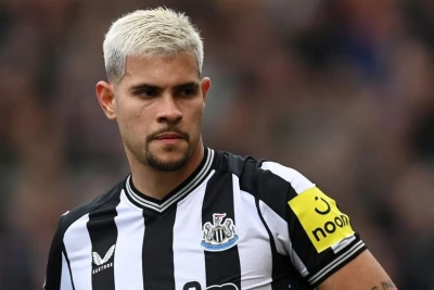 "Mançester Yunayted" və "Real" Bruno Gimaraynş üçün transfer mübarizəsinə qoşulub