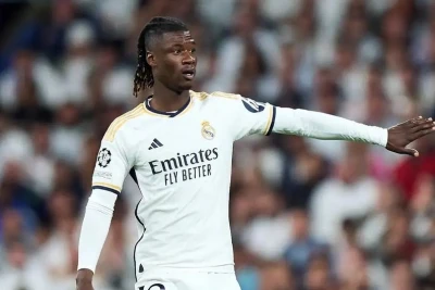"Mançester Siti" yayda İspaniya klubunun futbolçusunu transfer etməyi düşünür