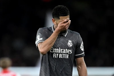 "Real"ın futbolçusu Çempionlar Liqasındakı uduzmaya görə fanatlardan bağışlanma diləyib