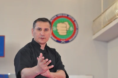 Asif Sayadov: Azərbaycanda vin çun - un inkişaf yolu