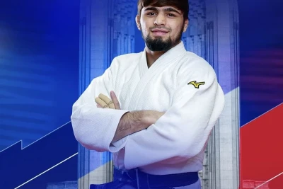 Reşid Memmedaliyev, Duşanbe'de "Grand Slam"de mücadeleye başlıyor