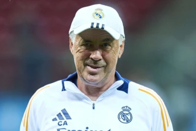 Ancelotti demands the immediate transfer of these four players