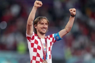 Luka Modriç karyerasını "Dinamo Zaqreb"də bitirə bilər