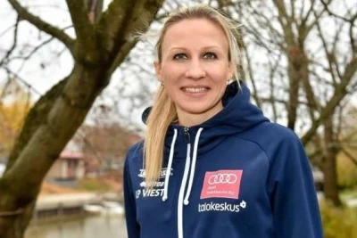 Vera Klimoviç: Azərbaycanda voleybol yenidən populyarlaşır