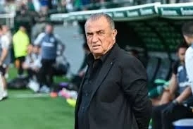 Fatih Terim "Əl Şabab"dan ayrılır