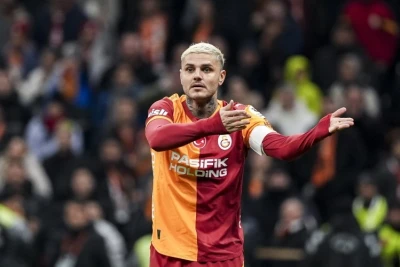 Betis İkardi 'La Liga'da Qəbulu Üçün Hərəkətə Keçdi