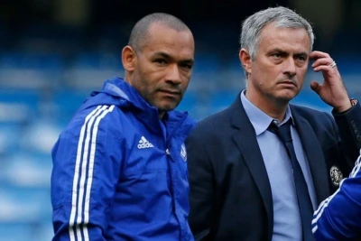 Mourinyonun keçmiş köməkçisi: "Azərbaycandan təklif alacağım təqdirdə, onları dəyərləndirməyə hazıram" – MÜSAHİBƏ