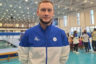 Azərbaycan batut gimnastikası yığma komandasının baş məşqçisi Krakovda 17 medal qazanmağın uğurlu nəticə olduğunu bildirib