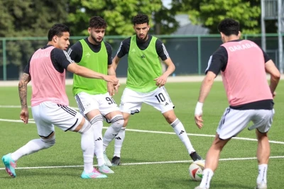 "Qarabağ"ın "Zirə" ilə yoxlama oyunu iyunun 30-da