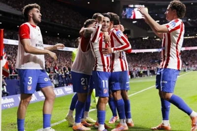 "Atletiko" ABŞ səhmdarlarına 2 milyard avroya satılır