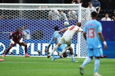 İngiltərə ilk dəfə mundialda fasilədən sonra qalib gəlib