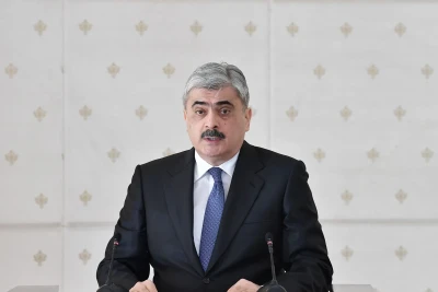 Samir Şərifov: FIFA-nın Azərbaycan U-15 Dünya Çempionatına etimadını yüksək qiymətləndiririk