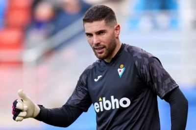 Luka Zidan Əlcəzair millisinə keçdi