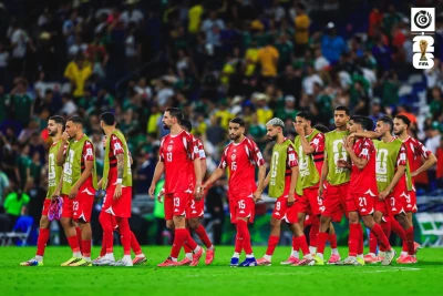 Tunis mundial-2026-da mübarizəni dayandırdı