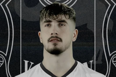 "Karvan-Yevlax" "Traktor"un keçmiş futbolçusu Səid İranxanla müqavilə imzalayıb