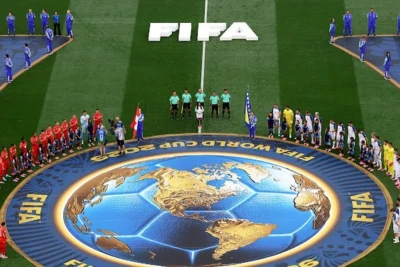 DÇ-2026: İsveçrə - Bosniya və Herseqovina üzrə futbol matçı keçirilir
