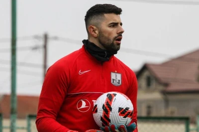 İvan Brkiç: Azərbaycandan mənə heç bir təklif olmayıb