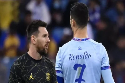 21-ci əsrin ən yaxşı hücumçuları: Messi siyahıya başçılıq edir