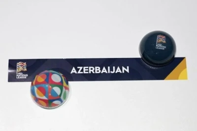 Azərbaycan millisi UEFA Millətlər Liqasında Litva və Lixtenşteynlə eyni qrupda yer alıb