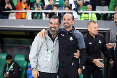 Tuncay Şanlı "Fənərbaxça" Akademiyasında vəzifəyə təyin olunub