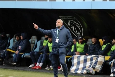 Adil Şükürov "Kəpəz"də köməkçilərini açıqladı