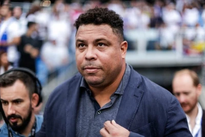 Ronaldo: "Ancelotti əla məşqçidir, ola bilsin ki, hər şeyi yoluna qoyacaq."