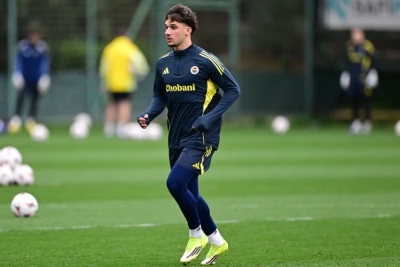 "Fənərbaxça" "Qalatasaray"dan Çağrı Hakan Baltanı transfer etdi